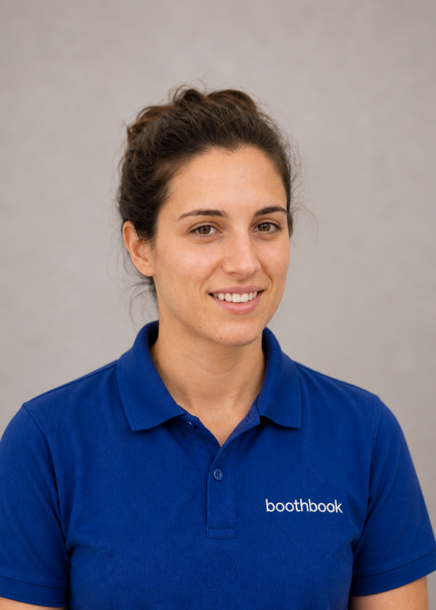 Adriana, Customer Success