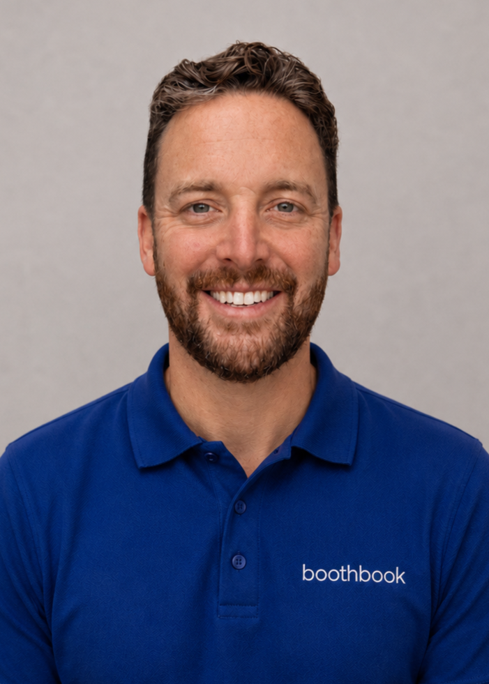 Chris Collins, founder of Curor