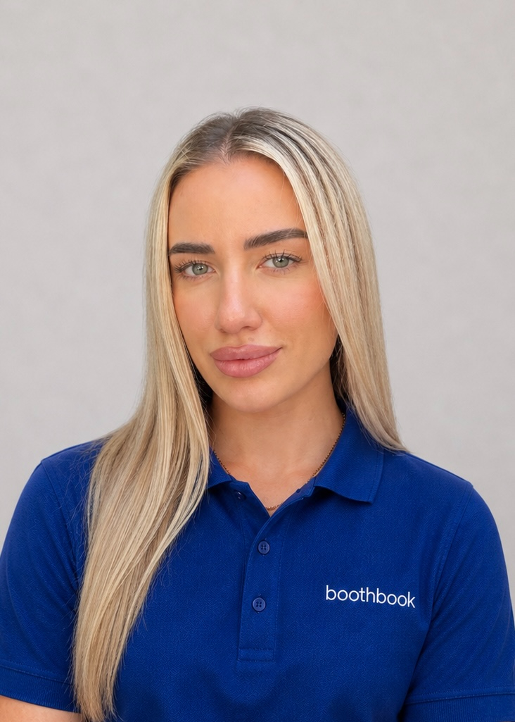 Dijana, Quality Assurance Tester