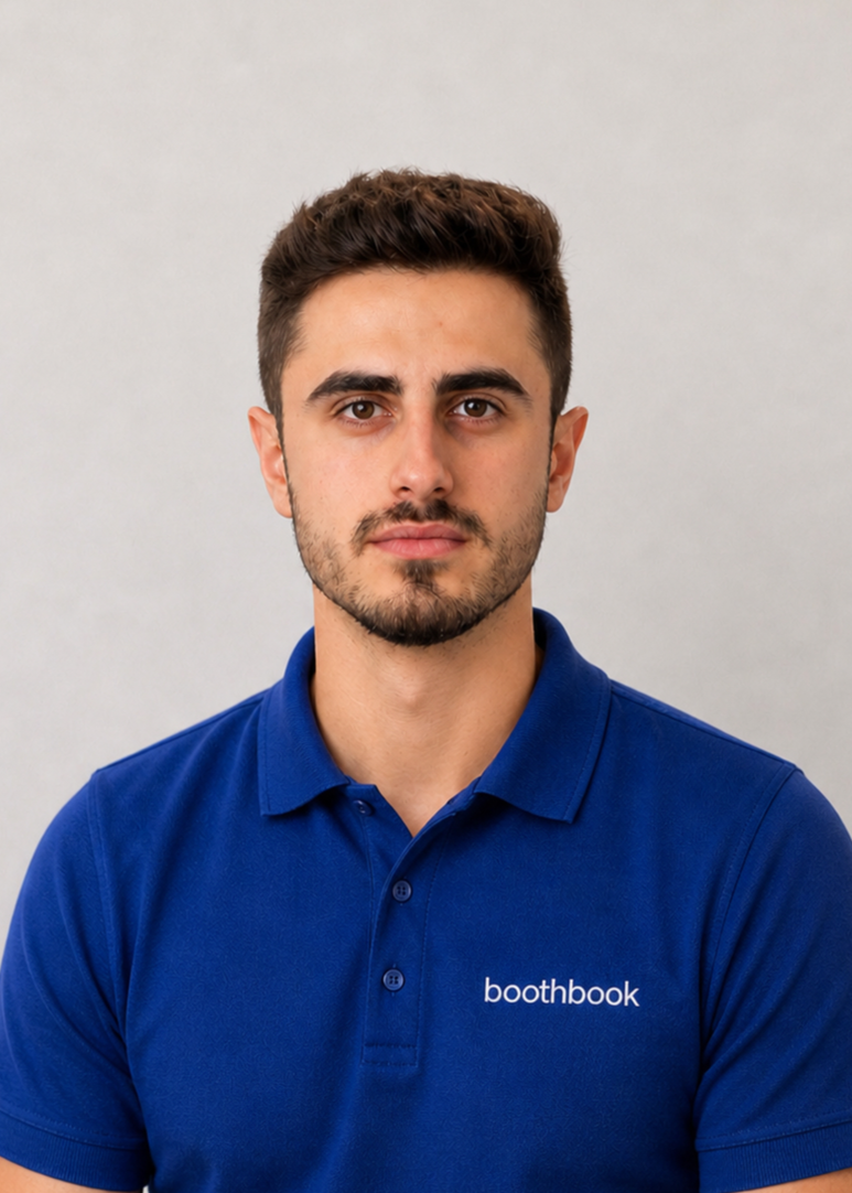 Guxim, Front End Lead
